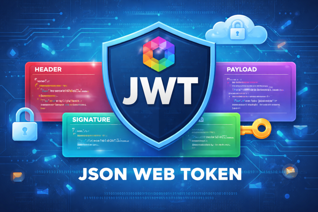 JWT Token Explained: Structure, Implementation & Security