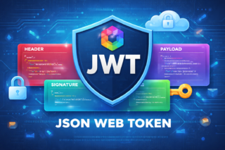 JWT Token Explained: Structure, Implementation & Security