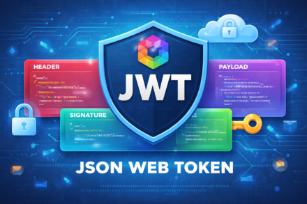 JWT Token Explained: Structure, Implementation & Security JWT Token Explained: Structure, Implementation & Security