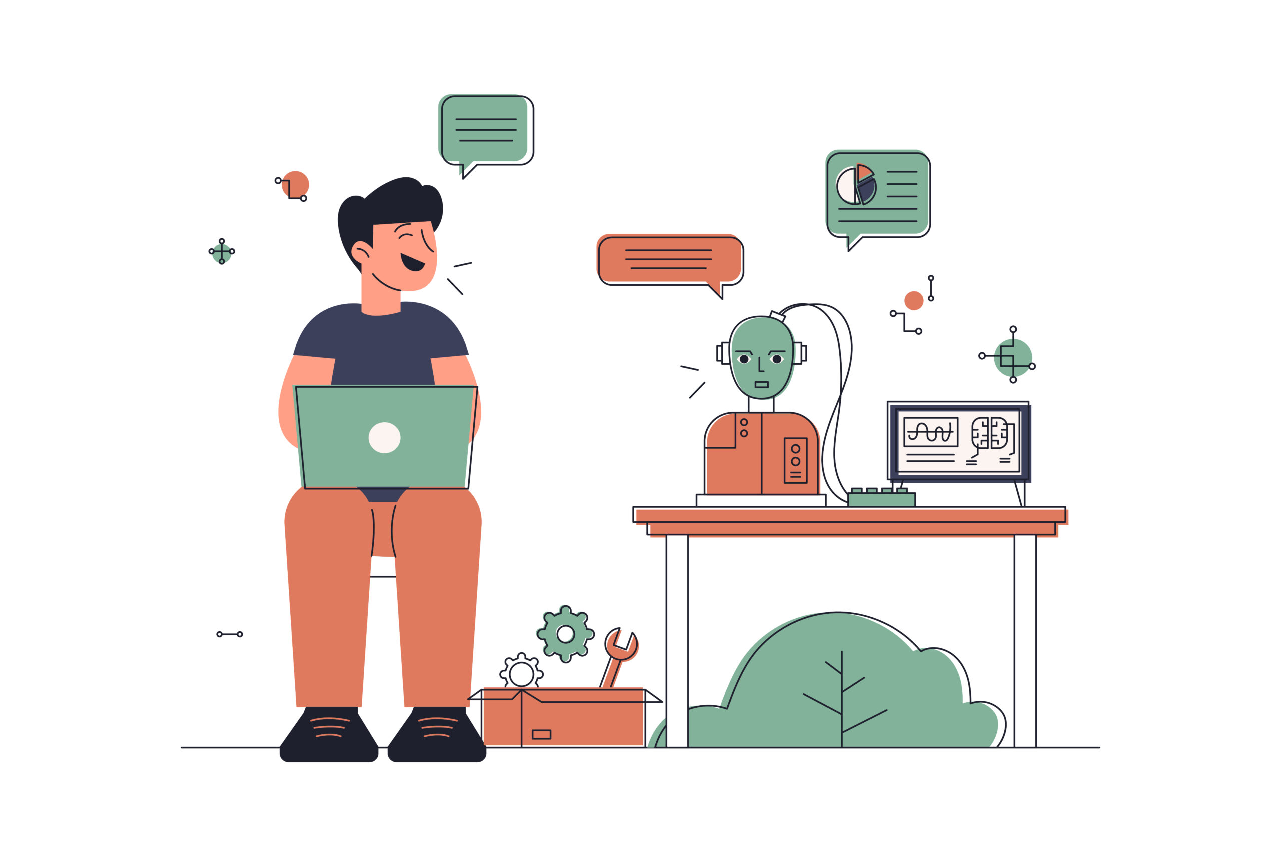 Understanding ML Basic Terms and When to Use Them